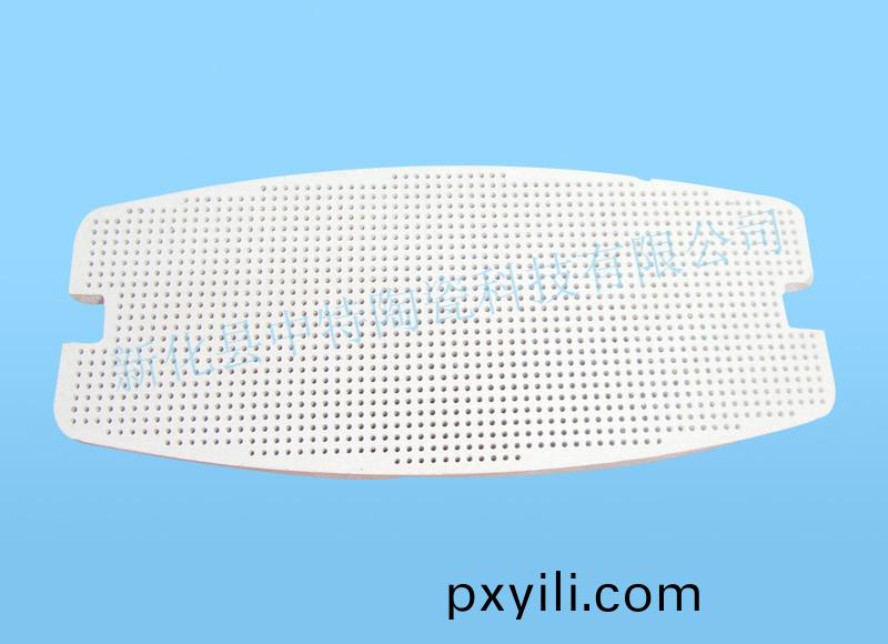 蜂窩陶瓷(ci)過(guò)濾(lv)片(pian)-2-05