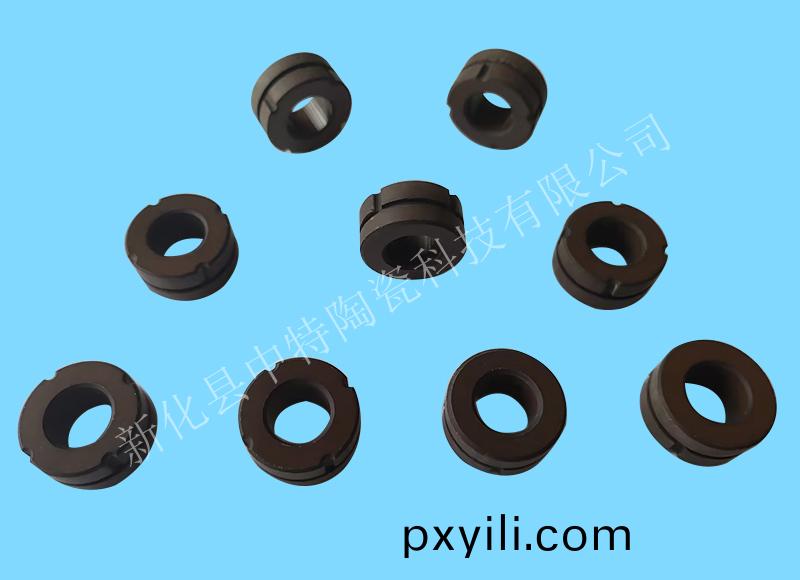 陶瓷(ci)軸套(tao)-5-19